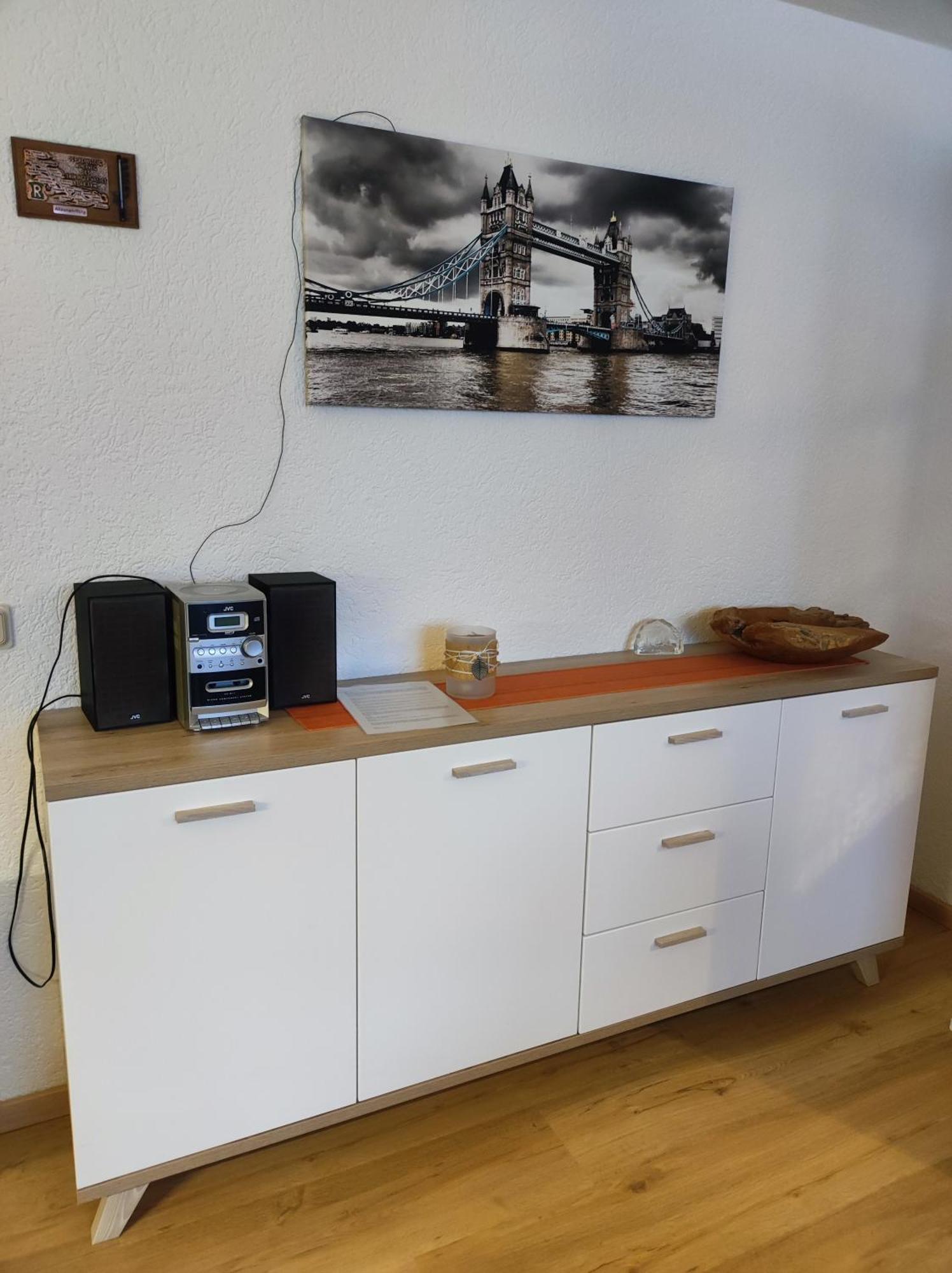 Ferienwohnung Katrin Spindler Ilmenau Dış mekan fotoğraf