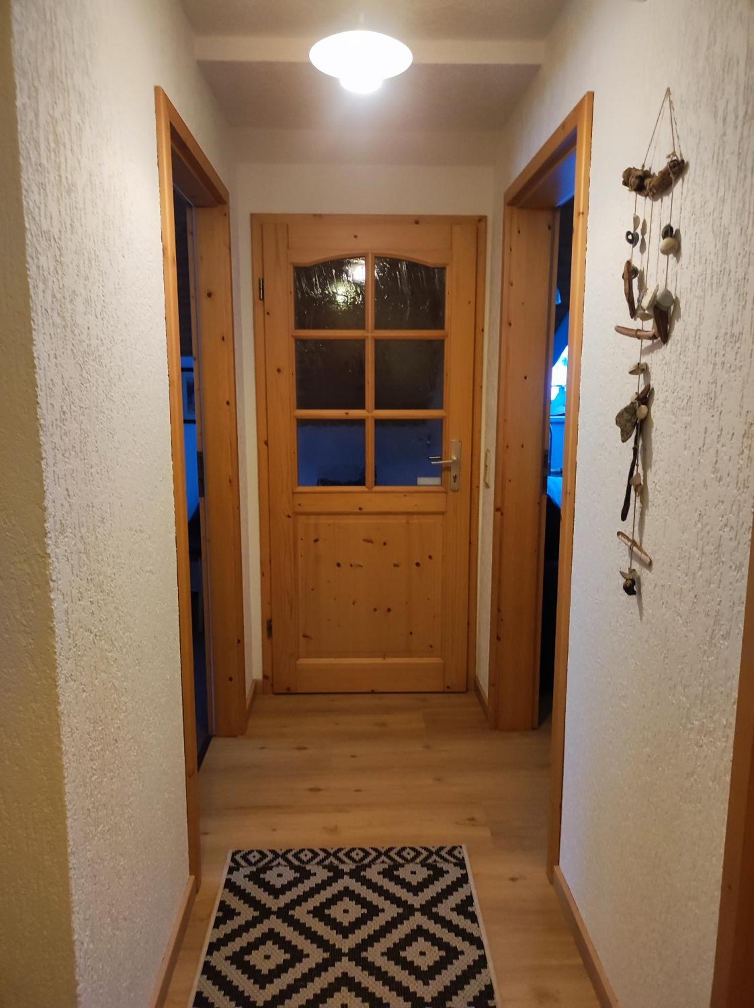 Ferienwohnung Katrin Spindler Ilmenau Dış mekan fotoğraf