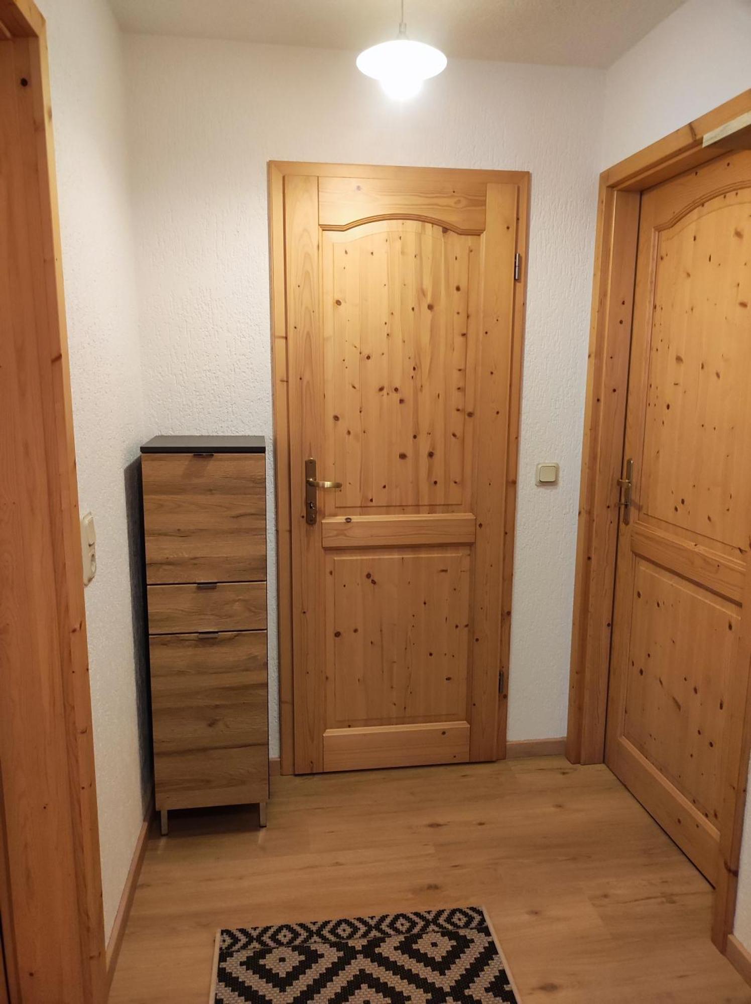 Ferienwohnung Katrin Spindler Ilmenau Dış mekan fotoğraf